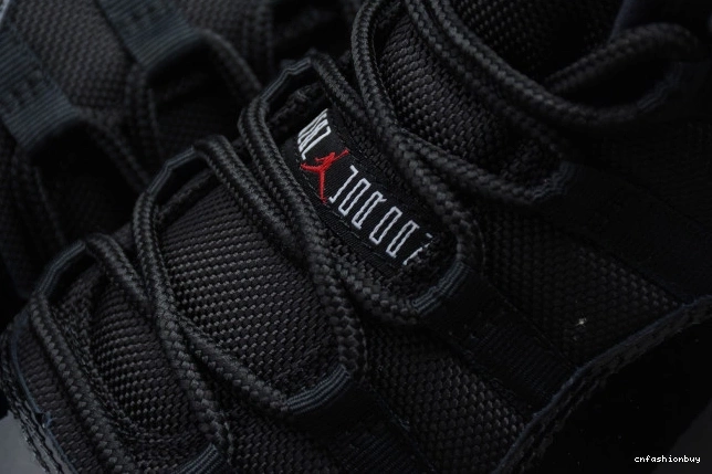 Retro Jordan 11 (2012) 378037-010 Bred Air 1217